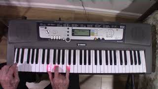 Boogie Piano Riffs and Chords Easy Both Hands