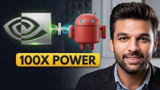 Nvidia NemoClaw Full Setup in Hindi/Urdu | NVIDIA's Free AI Agent on Your Machine (100x Powerful)