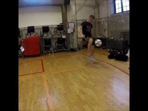 Kaldoff - Freestyle Combó ⚽