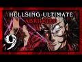 Hellsing Ultimate Abridged Episode 9 Team Four Star TFS