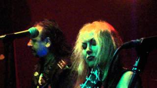 Vice Squad-Living On Dreams