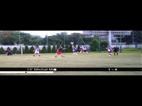 11. tydzień: Spartan - MassATTACK! (FLS Wiosna 2013)