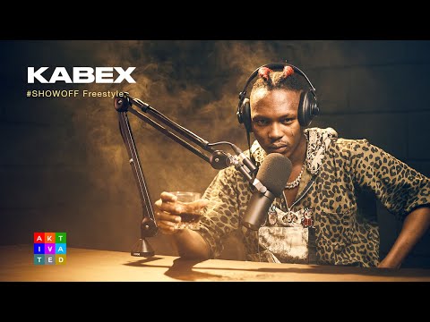 Kabex brings war to SHOWOFF!!! Raw & Unfiltered hardcore freestyle | Part 2