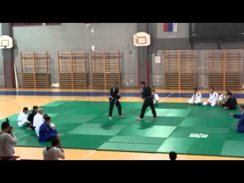 Rio Grappling Club Nis