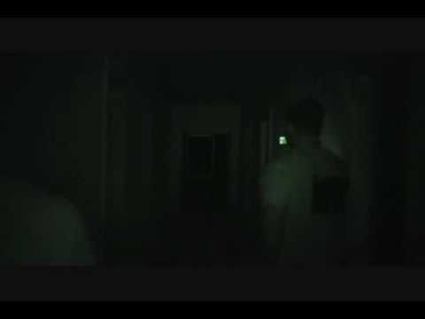 Amargosa Opera House and Hotel Video 7