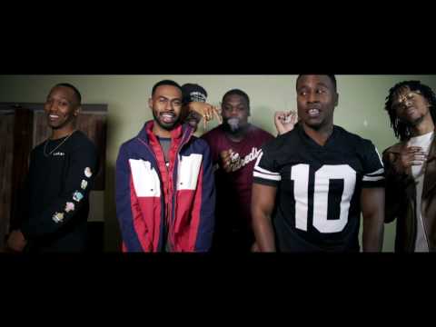 Mulapopbitch x LilJeffgoesin - "Get Up Craig" | Shot By : @VOICE2HARD