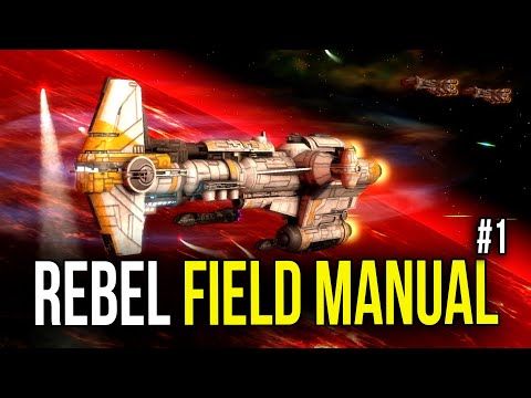 Awakening of the Rebel | Beginner's Guide (Rebel Field Manual) #1
