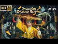 Multi Sub Uncle Nine ZhongKui Returns Zombie Thriller Horror Chinese Movie 2026 IQIYI English