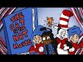The Cat In The Hat 2003 The 1Tyman