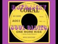 SOUL BOY - ( Mike Sanchez - One More Kiss )