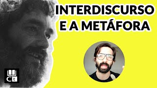 Interdiscurso e metáfora em Michel Pêcheux