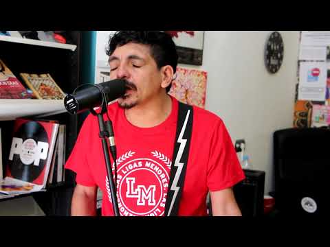 Sesiones Discos El Tesoro #30 - Elodiè - Crecimiento