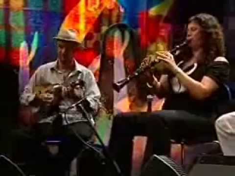 Choro Ensemble | Gostosinho (Jacob do Bandolim) | Instrumental Sesc Brasil