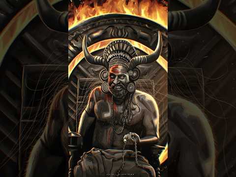 Concept art of BRAMAYUGAM | Mammootty #mammootty #bramayugam #art #procreate #trending #malayalam