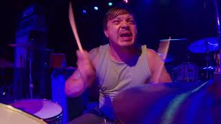 Chris Enriquez - UNDER THE EARTH (spotlights)