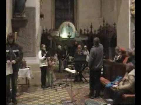 7 pumprdlíků a Mirek Jurka - Šel jsem na koledu