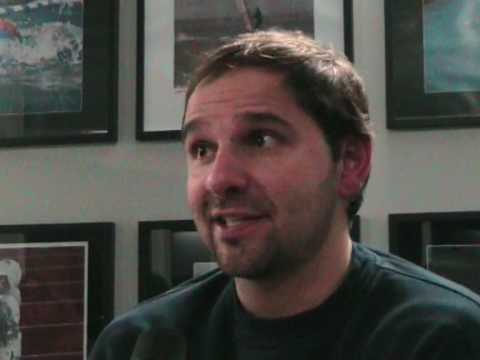 FK Pirmasens - TuS Mayen Interview mit Stephan Ruthenbeck