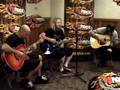 stone sour - through the glass (acoustic) 
