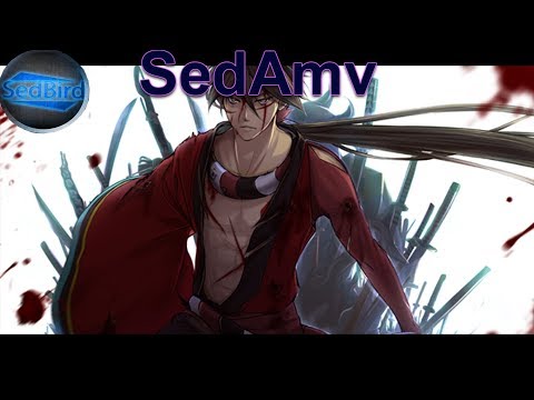 Sed AMV: Katanagatari amv - Revenge