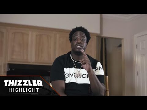 CashClick Boog - #FreeButta (Exclusive Music Video) || Dir. Mota Media