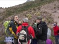 EL MUNDO DE LAS MONTAÑAS EN EL COLCHIQUI