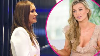 Marta Krupa martwi się o Joannę. 