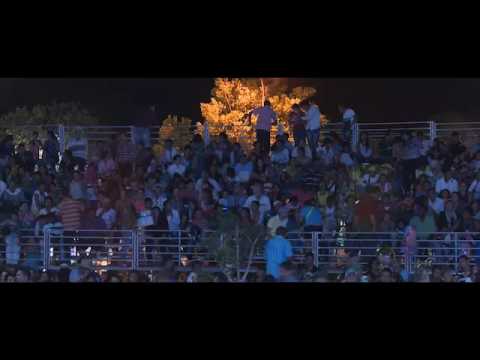 Final Contrapunteo Corrio llanero 2017