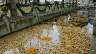 Les Feuilles Mortes - Lisa Ono