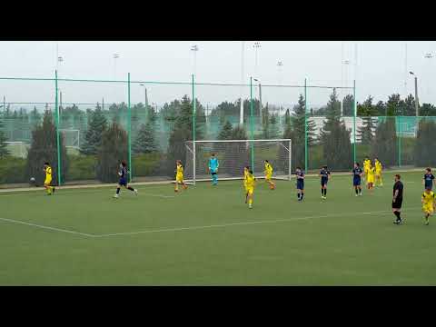 FC «Dacia-Buiucani» U14 - FC «Sheriff» U14