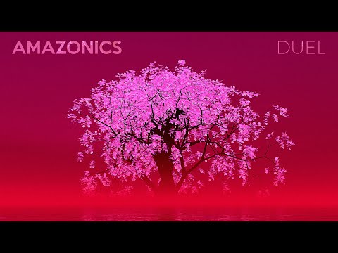 Duel (Bossa Nova Cover) - Amazonics