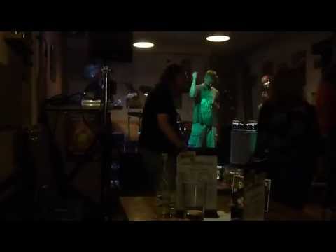 Volný průběh - Za vodou (V.Mišík)