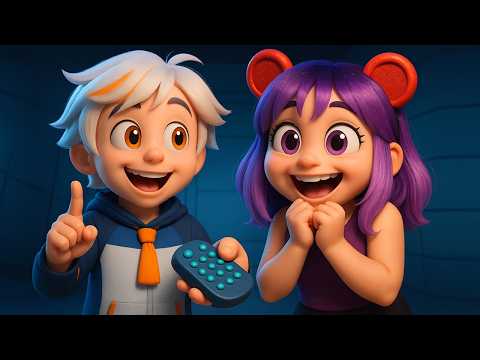 CREAMOS NUESTRA PROPIA PELICULA ANIMADA CON MI NOVIA 🤩😎