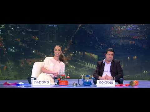 Fiks Fare Highlights, 01/04/2016 - Pjesa 1