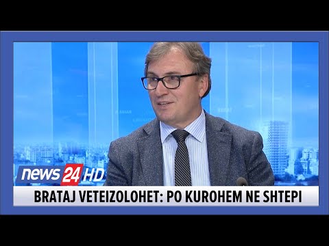 5 viktima nga coronavirusi ne Shqiperi