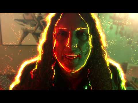 Angra "Insania" Official Music Video - New Album "ØMNI" OUT NOW