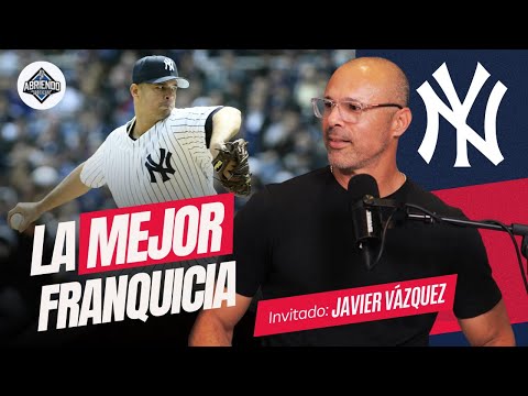 JAVIER VÁZQUEZ: “CON LAS ESTADÍSTICAS DE HOY, SERÍA DE LOS MEJORES LANZADORES”