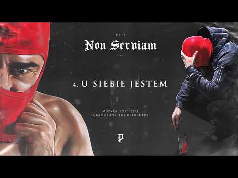 Video thumbnail for U Siebie Jestem