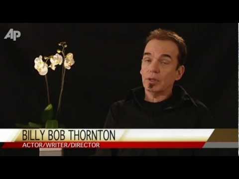 Billy Bob's Dad Issues