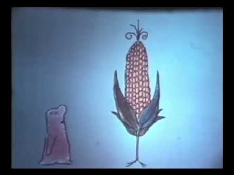 Mazola margarine (1970s)