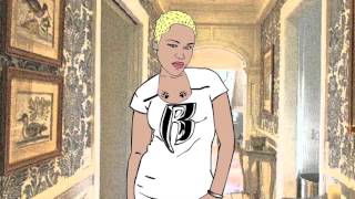 VladTV's True Hip Hop Stories, Starring: Eve, Mimi & Stevie J