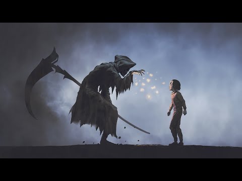 Fear Is Your Friend