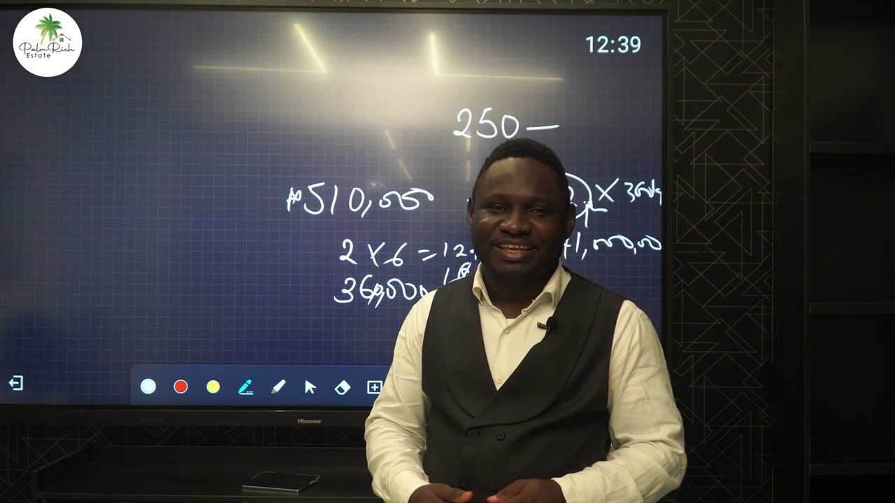 PALM RICH EXPLAINER VIDEO -  3