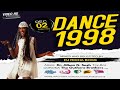DANCE 1998 VIDEO MIX 90s Eurodance Dj Ridha Boss