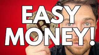Easy Money Bitcoin Cash App Scam w/ Andrei Jikh