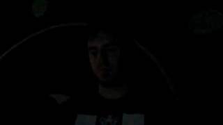 Tony Rohr@ Panoptikum 4 07 09 Part2