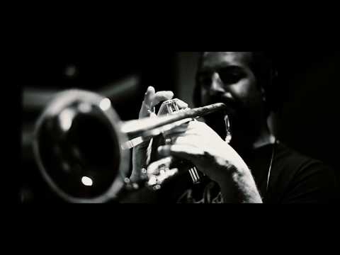 LA VENTOLERA CANDOMBE - Moanin´ (Ch. Mingus)