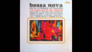 Bill Perkins - Little Bird & Little Boat (Liberty Records 1963)