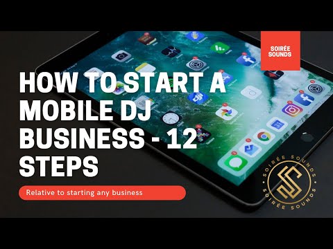 , title : 'How to Start A Mobile DJ Business - 12 Steps to Succeed'