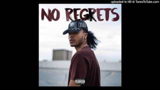 Bryce Oliver-No Regrets [Slowed] (Prod. by OhGoshLeotus)