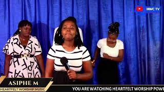 Download lagu Yekintokozo || Asiphe M ll Heartfelt Worship Music || MWC TV || mp3 Download lagu Yekintokozo || Asiphe M ll Heartfelt Worship Music || MWC TV || mp3